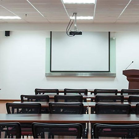 Home Inn Guangzhou Guangdong University Of Foreign Studies Baiyun Avenue Exterior foto